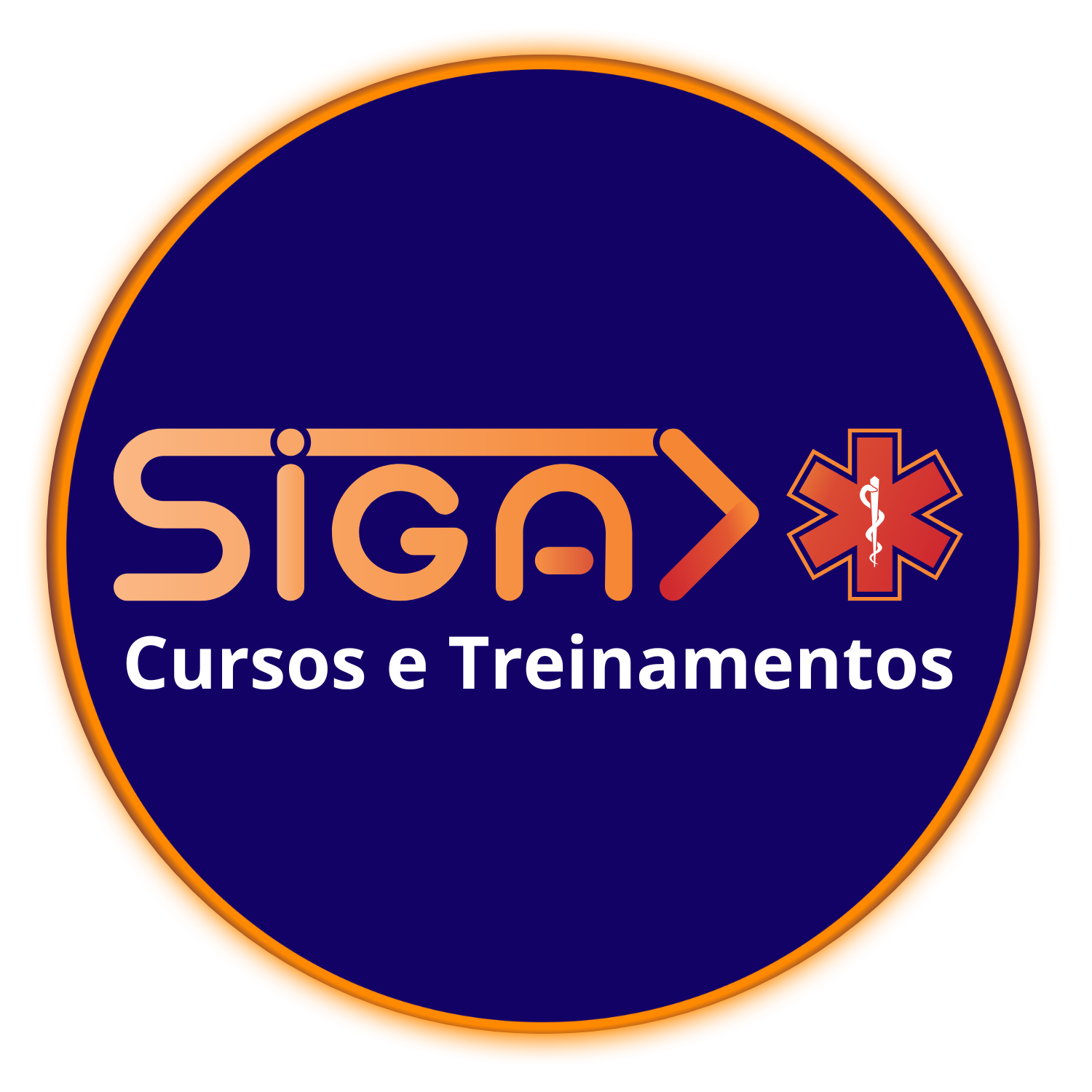 Logo SIGA